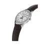 Montre Homme Frederique Constant FC-206S3S6 Argenté Noir