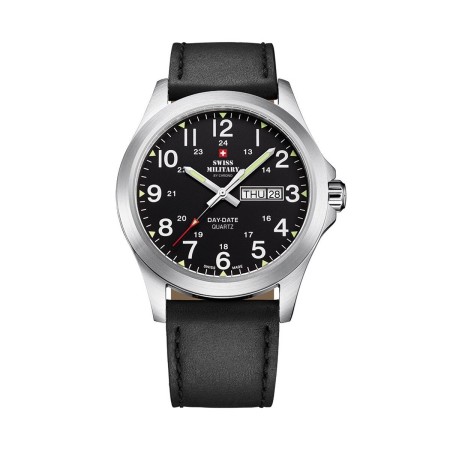 Montre Homme Swiss Military Hanowa SMP36040.15
