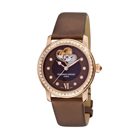 Montre Femme Frederique Constant FC-310CDHB2PD4 (Ø 35 mm)