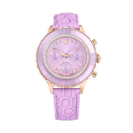 Montre Femme Swarovski 5690804