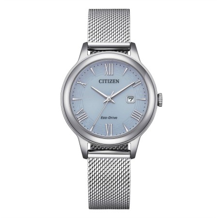 Montre Femme Citizen EW2621-75L Argenté