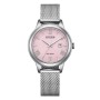 Montre Femme Citizen EW2621-75X Argenté