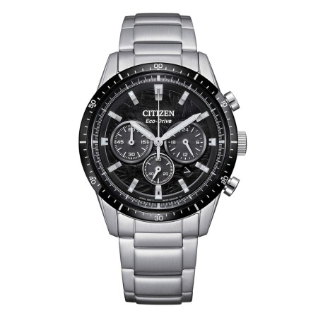 Montre Homme Citizen MOD. T9 CRONO Argenté