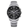 Montre Homme Citizen MOD. T9 CRONO Argenté
