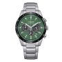 Montre Homme Citizen MOD. T9 CRONO Argenté