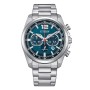 Montre Homme Citizen MOD. RACING CRONO Argenté