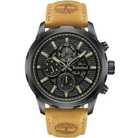 Montre Homme Timberland HAMPTON Marron