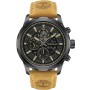 Montre Homme Timberland HAMPTON Marron