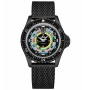 Montre Homme Mido OCEAN STAR DECOMPRESSION Noir