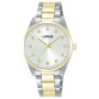 Montre Homme Lorus RG326XX9 Argenté