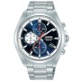 Montre Homme Lorus RM383JX9 Argenté