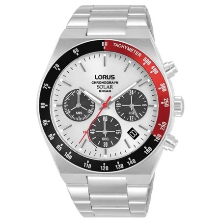 Montre Homme Lorus RZ527AX9 Argenté