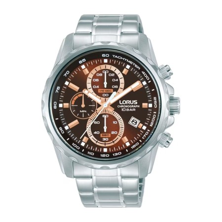 Montre Homme Lorus RM377JX9 Argenté