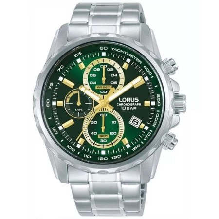 Montre Homme Lorus RM375JX9 Argenté