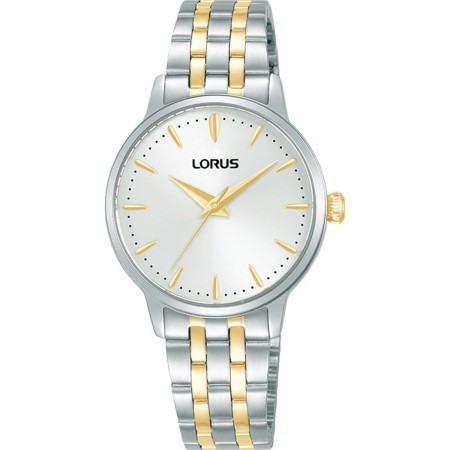 Montre Femme Lorus RG321XX9 Argenté
