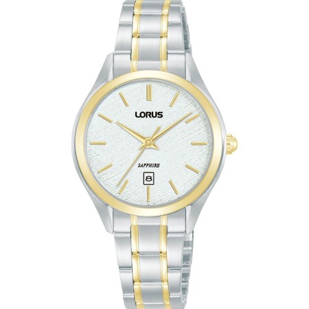 Montre Femme Lorus RJ290BX9 Argenté