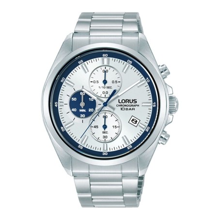 Montre Homme Lorus RM387JX9 Argenté