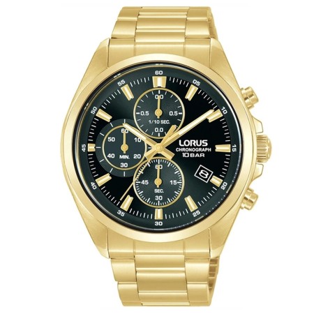 Montre Homme Lorus RM388JX9 Doré
