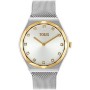Montre Femme Tous 3000141700 Argenté