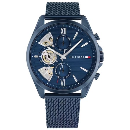 Montre Homme Tommy Hilfiger BAKER