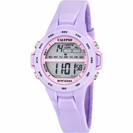 Montre Enfant Calypso K5850/3