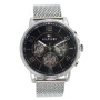 Montre Homme Tommy Hilfiger 1791292 Argenté (Ø 45 mm)