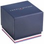 Montre Homme Tommy Hilfiger 1791292 Argenté (Ø 45 mm)