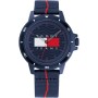 Montre Homme Tommy Hilfiger 1791997