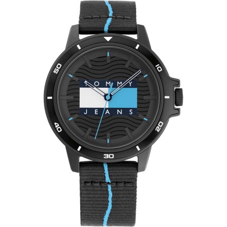 Montre Homme Tommy Hilfiger 1791999 Noir