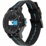 Montre Homme Tommy Hilfiger 1791999 Noir