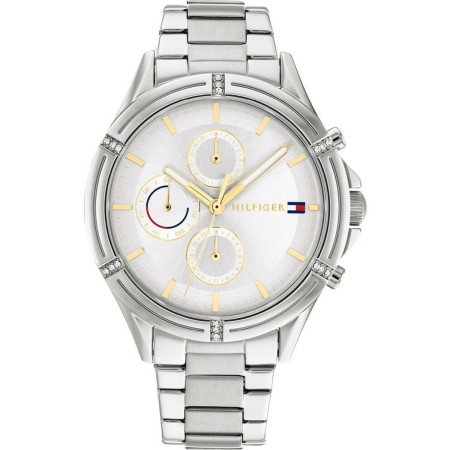 Montre Femme Tommy Hilfiger 1782502 Argenté (Ø 38 mm)