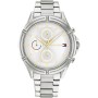 Montre Femme Tommy Hilfiger 1782502 Argenté (Ø 38 mm)