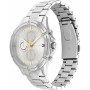 Montre Femme Tommy Hilfiger 1782502 Argenté (Ø 38 mm)
