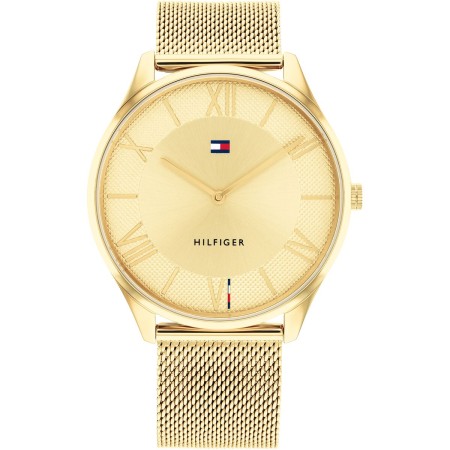 Montre Homme Tommy Hilfiger 1710515 Doré (Ø 43 mm)