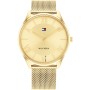 Montre Homme Tommy Hilfiger 1710515 Doré (Ø 43 mm)