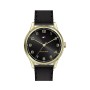 Montre Homme Tommy Hilfiger 1791660 Noir (Ø 44 mm)