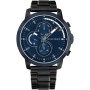 Montre Homme Tommy Hilfiger 1792049 Noir (Ø 46 mm)