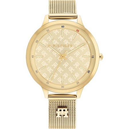 Montre Femme Tommy Hilfiger 1782588 Doré (Ø 36 mm)