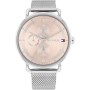 Montre Femme Tommy Hilfiger 1782662 Argenté (Ø 40 mm)