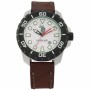 Montre Unisexe U.S. Polo Assn. USP4257WH