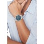 Montre Homme Tommy Hilfiger 1710518 Argenté (Ø 46 mm)