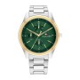 Montre Homme Tommy Hilfiger 1710537 Argenté (Ø 43 mm)