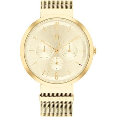 Montre Femme Tommy Hilfiger 1782539 Doré (Ø 40 mm)