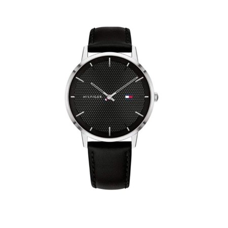 Montre Homme Tommy Hilfiger 1791651 Noir (Ø 41 mm)