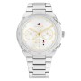 Montre Femme Tommy Hilfiger 1782573 Argenté (Ø 38 mm)