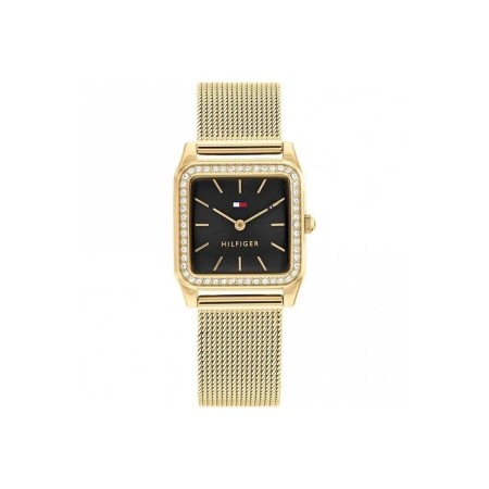 Montre Femme Tommy Hilfiger 1782611 Doré (Ø 26 mm)