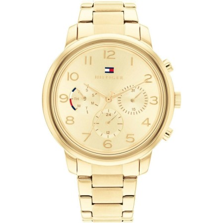 Montre Femme Tommy Hilfiger 1782525 Doré (Ø 38 mm)