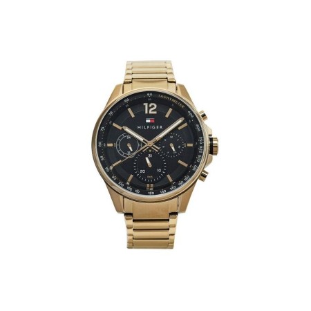 Montre Homme Tommy Hilfiger 1791974 Doré (Ø 45 mm)