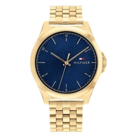 Montre Homme Tommy Hilfiger 1710546 Doré