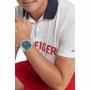 Montre Homme Tommy Hilfiger 1792077 Argenté (Ø 38 mm) (Ø 44 mm)